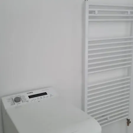 Appartement Stadtnah An Der Foerde 75 3 *