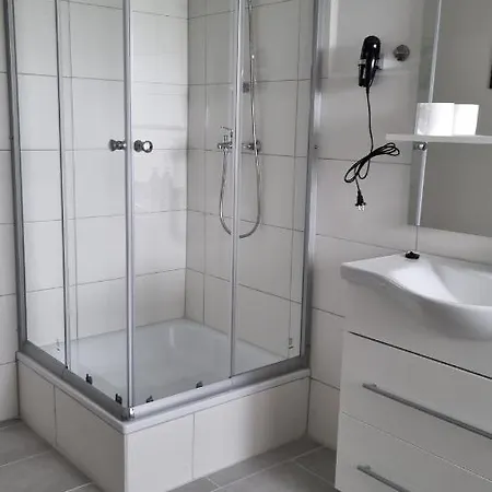 Stadtnah An Der Foerde 75 3 Appartement Flensbourg