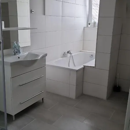 Stadtnah An Der Foerde 75 3 Apartment