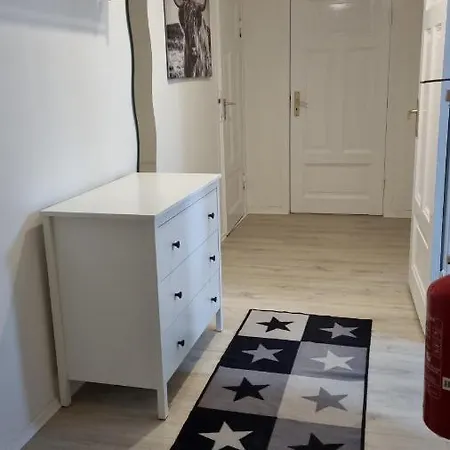 Appartement Stadtnah An Der Foerde 75 3