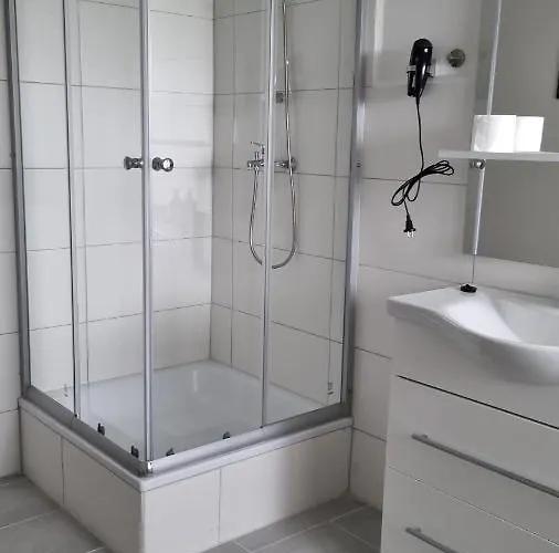 Stadtnah An Der Foerde 75 3 Appartamento Flensburgo