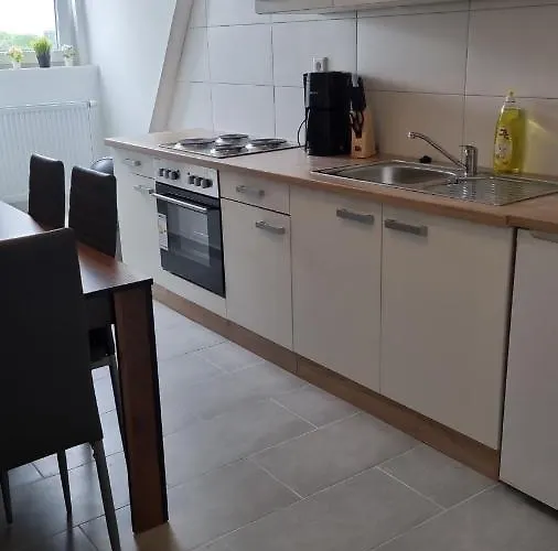 Stadtnah An Der Foerde 75 3 *